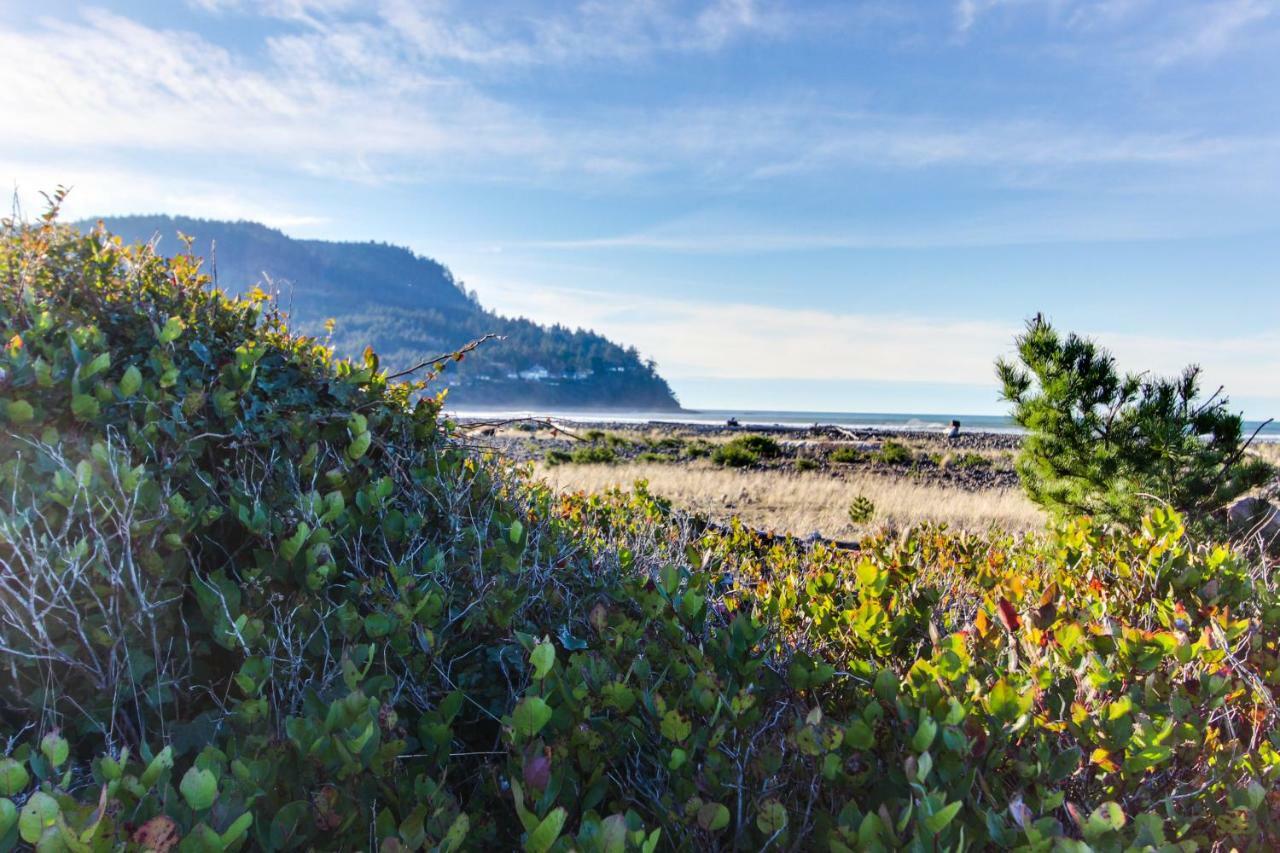 Ocean Vista Vacation Home Seaside Eksteriør bilde