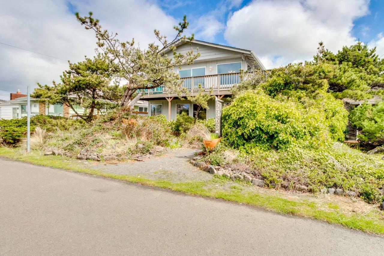 Ocean Vista Vacation Home Seaside Eksteriør bilde