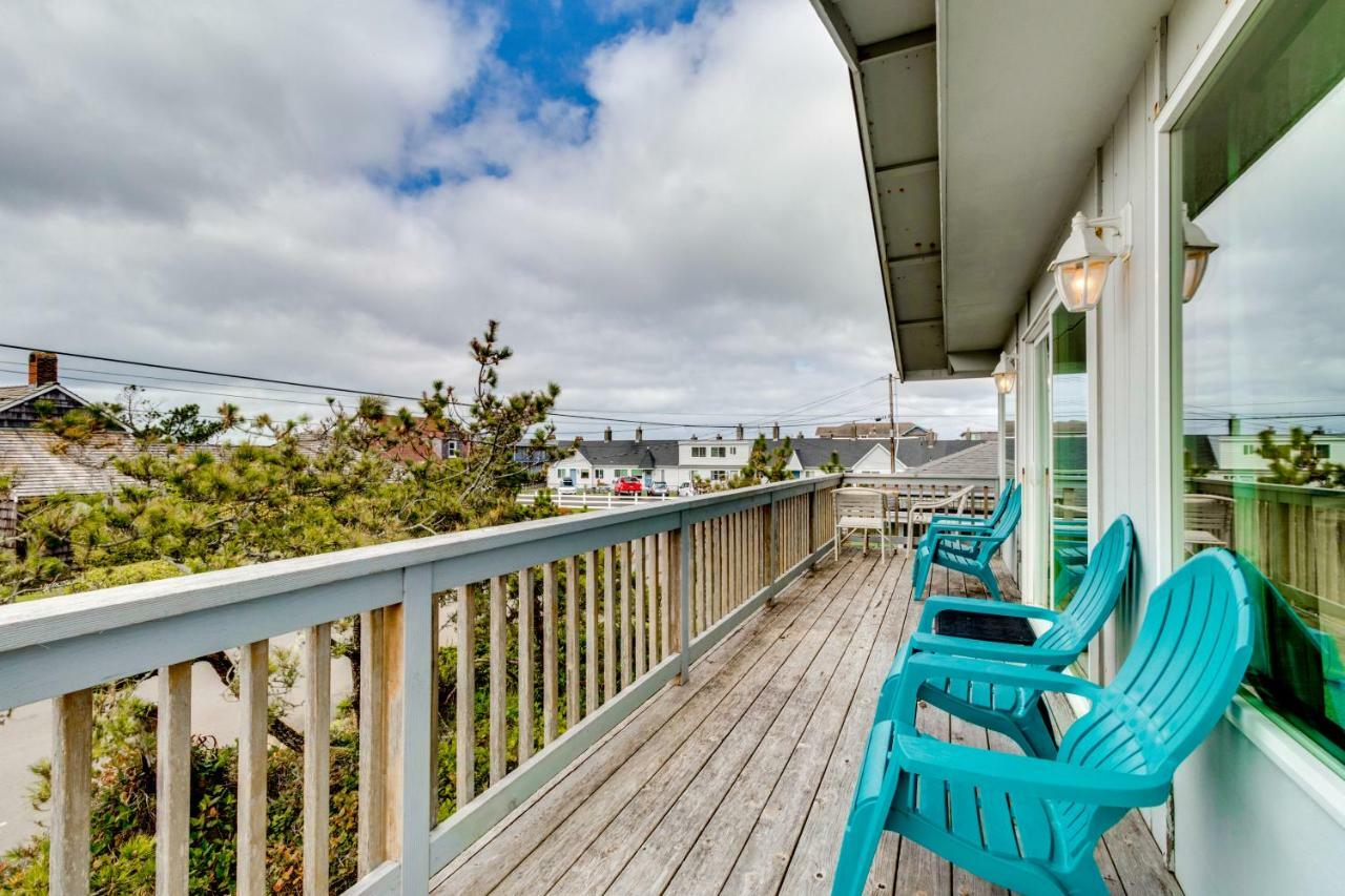 Ocean Vista Vacation Home Seaside Eksteriør bilde